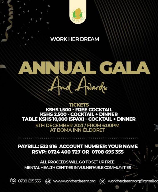 Gala Annual Awards