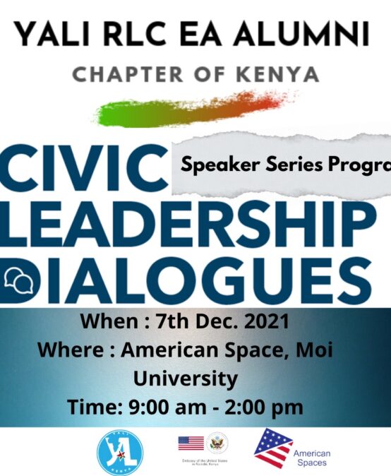 Civic Leadership Dialogues