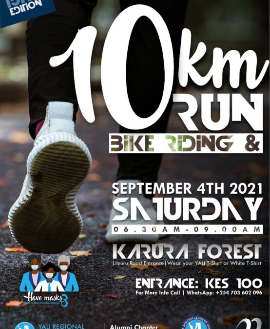 Karura Run